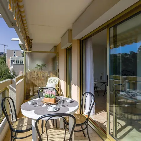 Domaine Du Clairfontaine By Interhome Nice