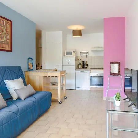 Domaine Du Clairfontaine By Interhome Apartment