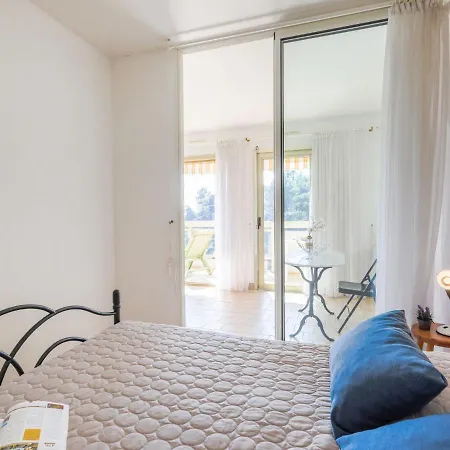 Domaine Du Clairfontaine By Interhome Apartment Nice