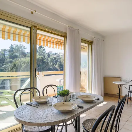 Domaine Du Clairfontaine By Interhome Apartment Nice
