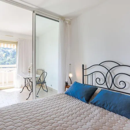 Apartment Domaine Du Clairfontaine By Interhome Nice