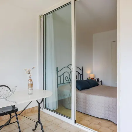 Apartment Domaine Du Clairfontaine By Interhome Nice