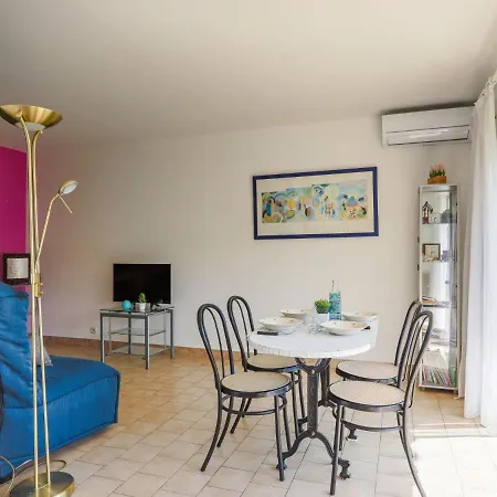 Domaine Du Clairfontaine By Interhome Apartment