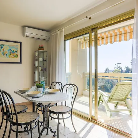 Apartment Domaine Du Clairfontaine By Interhome Nice