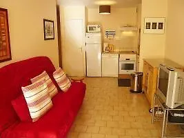 Apartment Domaine Du Clairfontaine By Interhome