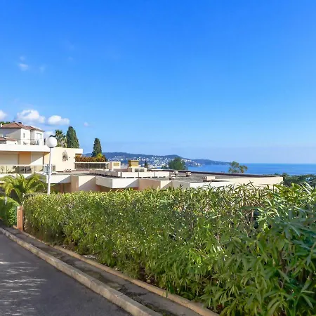 Domaine Du Clairfontaine By Interhome * Nice