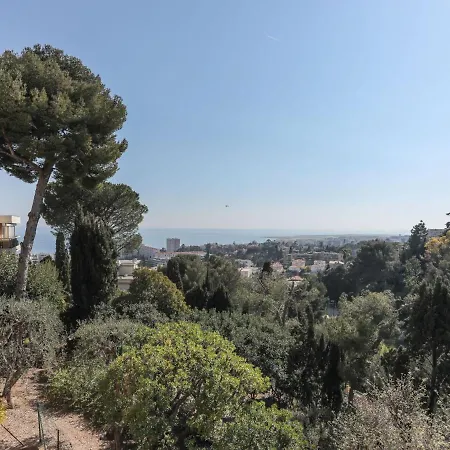 Domaine Du Clairfontaine By Interhome Nizza
